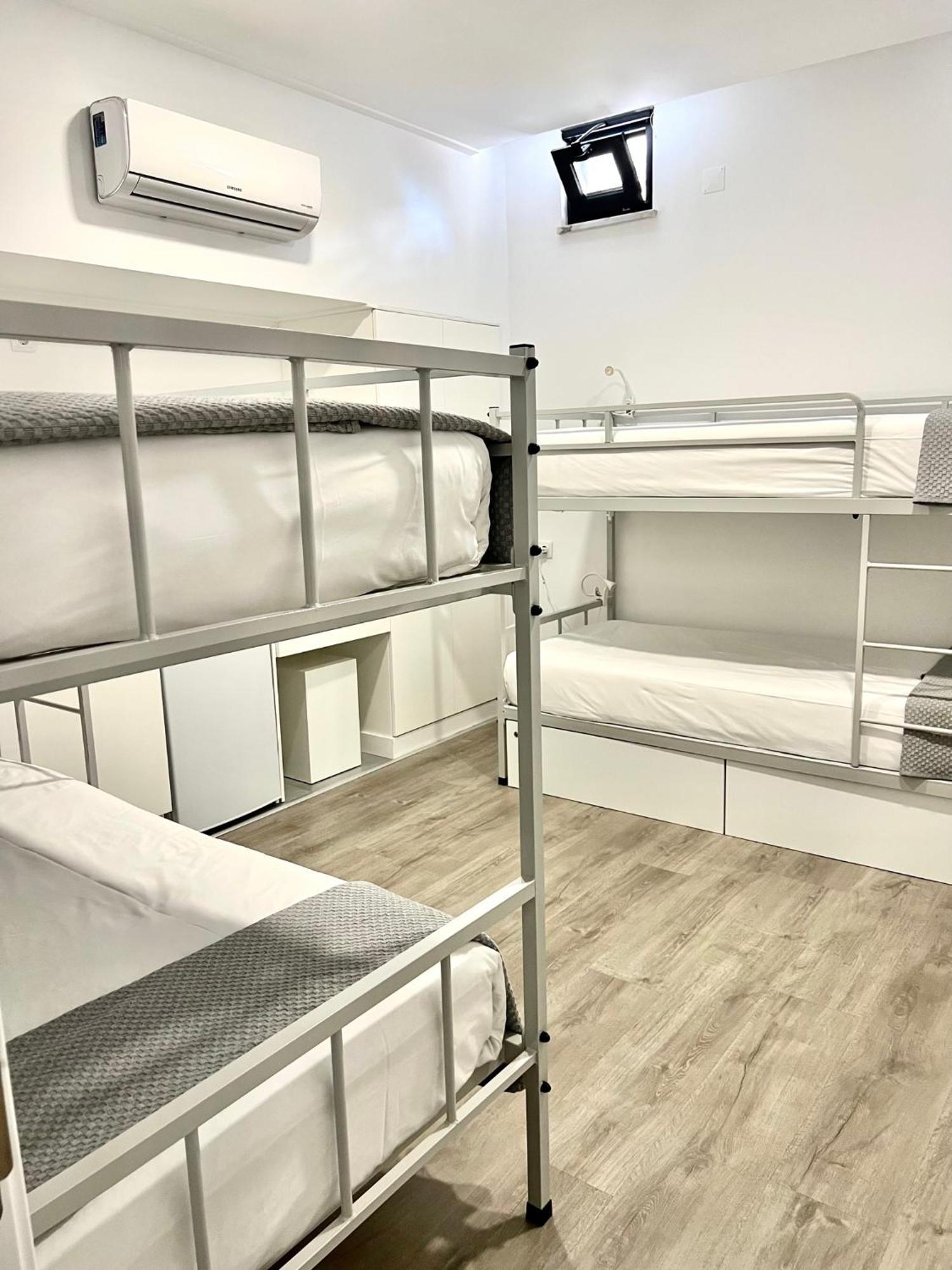 バレイロ Lizbon South Bedホステル エクステリア 写真